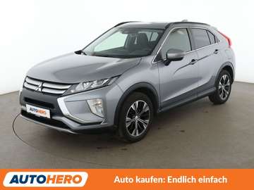 1.5 T-MIVEC Diamant Edition 2WD Aut.*CAM*
