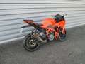 KTM RC 390 Orange - thumbnail 3