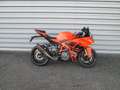 KTM RC 390 Orange - thumbnail 2