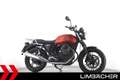 Moto Guzzi V 7 II STONE - A2-konform! 35KW Rouge - thumbnail 1