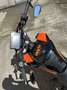 KTM 125 Duke 2017 orange black Portocaliu - thumbnail 8
