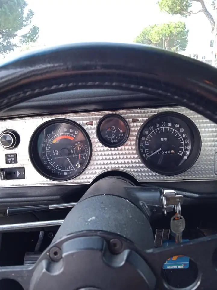 Pontiac Trans Am 455, foto 2