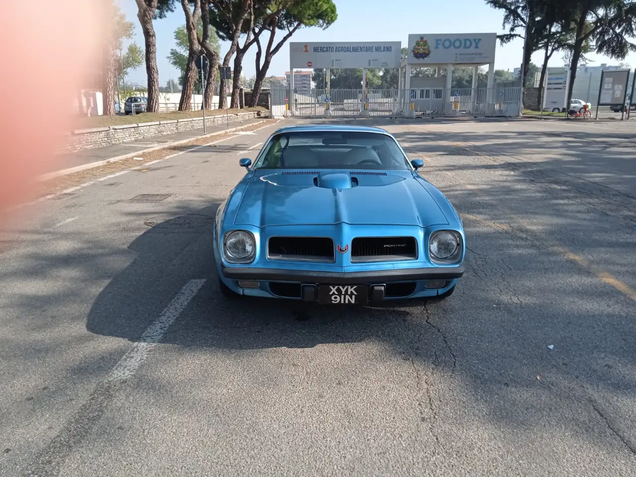 Pontiac Trans Am 455, foto 7