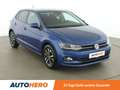 Volkswagen Polo 1.0 TSI United Bleu - thumbnail 8