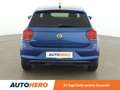 Volkswagen Polo 1.0 TSI United Bleu - thumbnail 5