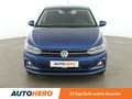 Volkswagen Polo 1.0 TSI United Bleu - thumbnail 9