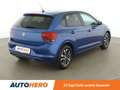 Volkswagen Polo 1.0 TSI United Azul - thumbnail 6
