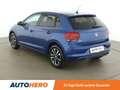 Volkswagen Polo 1.0 TSI United Bleu - thumbnail 4