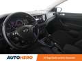 Volkswagen Polo 1.0 TSI United Bleu - thumbnail 11