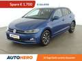 Volkswagen Polo 1.0 TSI United Azul - thumbnail 1