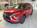 Mitsubishi Eclipse Cross Plug-In Hybrid 4WD Select Rosso - thumbnail 2