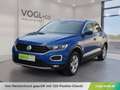 Volkswagen T-Roc 1,0 TSI Design Blau - thumbnail 1
