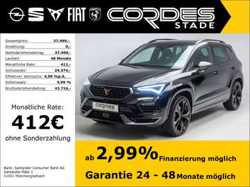 VZ 4Drive Allwetter AHK Kamera (264)