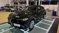 Alfa Romeo Stelvio 2.2 Turbodiesel 160 CV AT8 RWD Business"TETTO" Nero - thumbnail 3