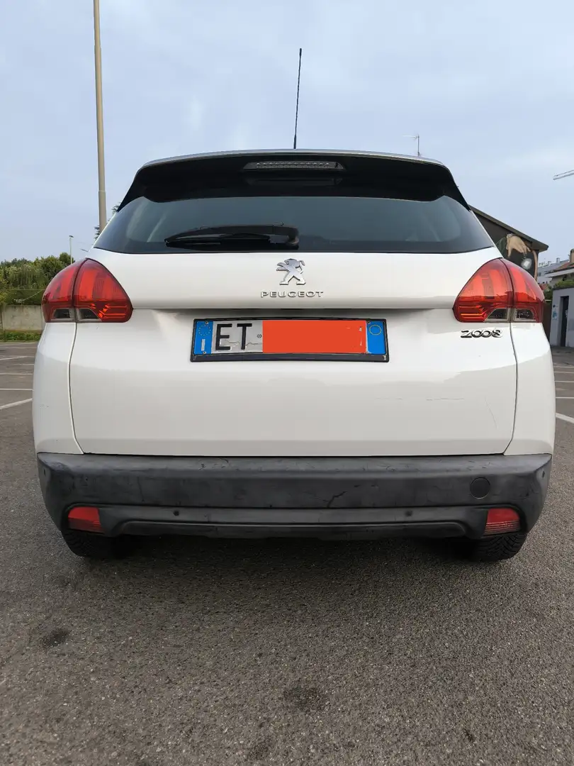 Peugeot 2008 1.2 puretech (vti) 12v Access 82cv - 2