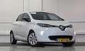 Renault ZOE Q210 Zen Quickcharge 22 kWh Soh 90%! incl accu Gee Weiß - thumbnail 2