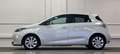 Renault ZOE Q210 Zen Quickcharge 22 kWh Soh 90%! incl accu Gee Weiß - thumbnail 3