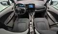 Renault ZOE Q210 Zen Quickcharge 22 kWh Soh 90%! incl accu Gee Weiß - thumbnail 17