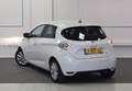 Renault ZOE Q210 Zen Quickcharge 22 kWh Soh 90%! incl accu Gee Weiß - thumbnail 26