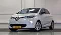 Renault ZOE Q210 Zen Quickcharge 22 kWh Soh 90%! incl accu Gee Weiß - thumbnail 1