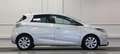 Renault ZOE Q210 Zen Quickcharge 22 kWh Soh 90%! incl accu Gee Weiß - thumbnail 4