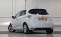 Renault ZOE Q210 Zen Quickcharge 22 kWh Soh 90%! incl accu Gee Weiß - thumbnail 5