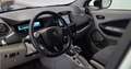 Renault ZOE Q210 Zen Quickcharge 22 kWh Soh 90%! incl accu Gee Weiß - thumbnail 8