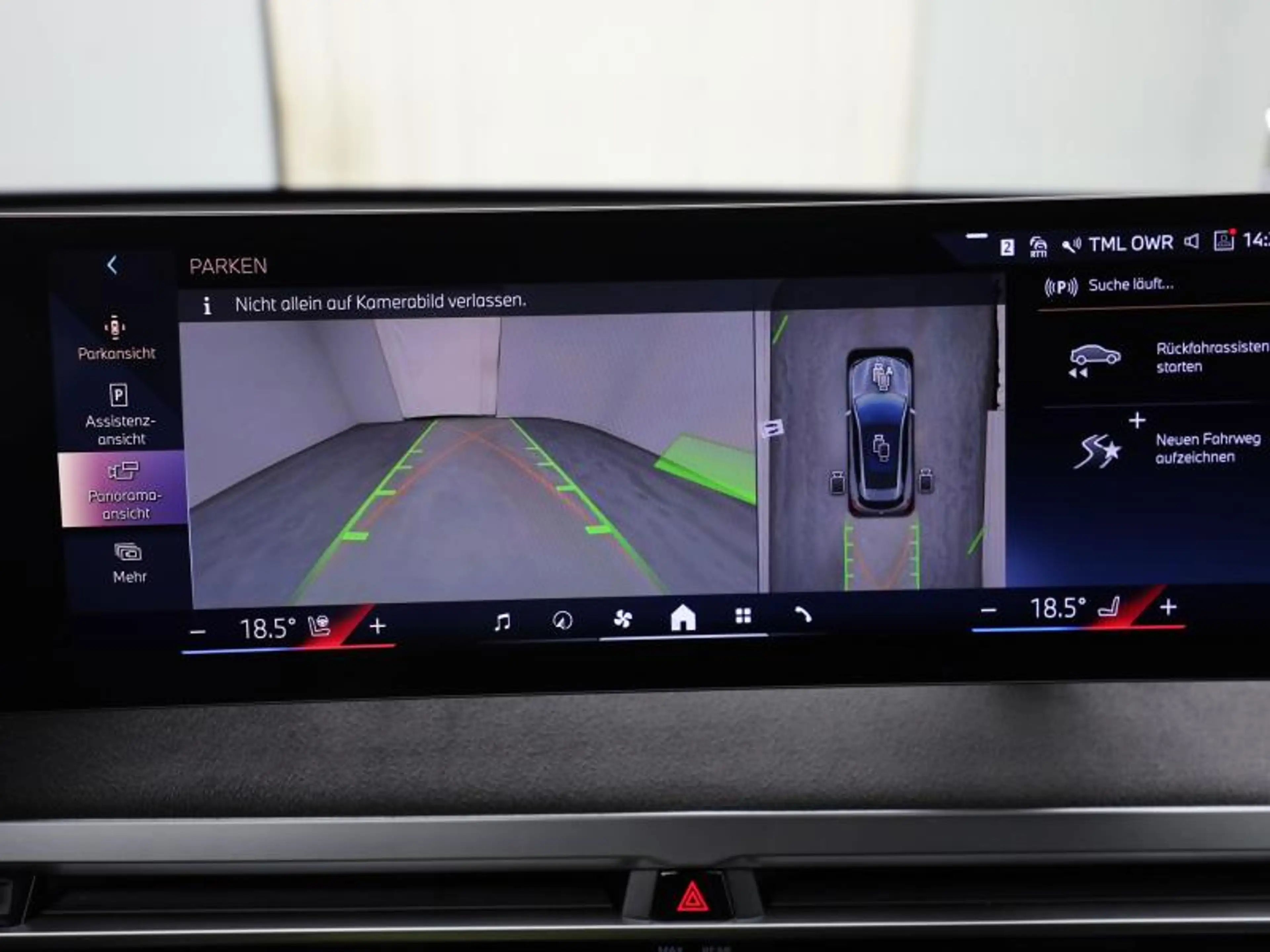 BMW iX M SPORT - HARMAN-KARDON - ACC - HAAK — photo 15