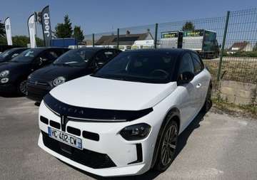 1.2 ibrida 100ch lx edct6