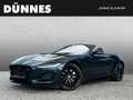 Jaguar F-Type Cabriolet P300 Aut. R-Dynamic Grün - thumbnail 1