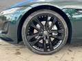 Jaguar F-Type Cabriolet P300 Aut. R-Dynamic Grün - thumbnail 9