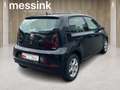 Volkswagen up! Basis SHZ Winterp. AUT Schwarz - thumbnail 4