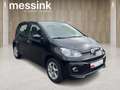 Volkswagen up! Basis SHZ Winterp. AUT Schwarz - thumbnail 5