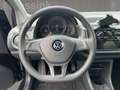 Volkswagen up! Basis SHZ Winterp. AUT Schwarz - thumbnail 10