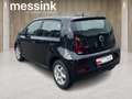 Volkswagen up! Basis SHZ Winterp. AUT Schwarz - thumbnail 3