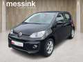 Volkswagen up! Basis SHZ Winterp. AUT Schwarz - thumbnail 2