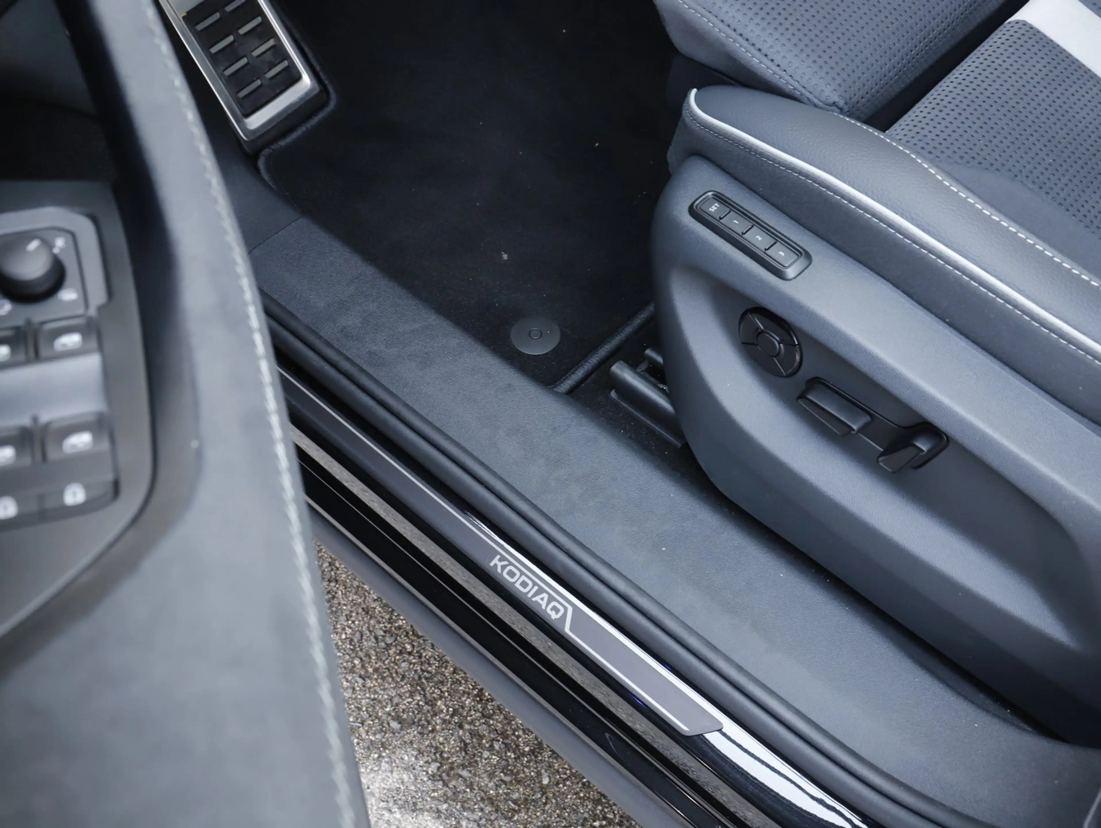Skoda Kodiaq 4x4 Sportline TSI DSG — photo 14
