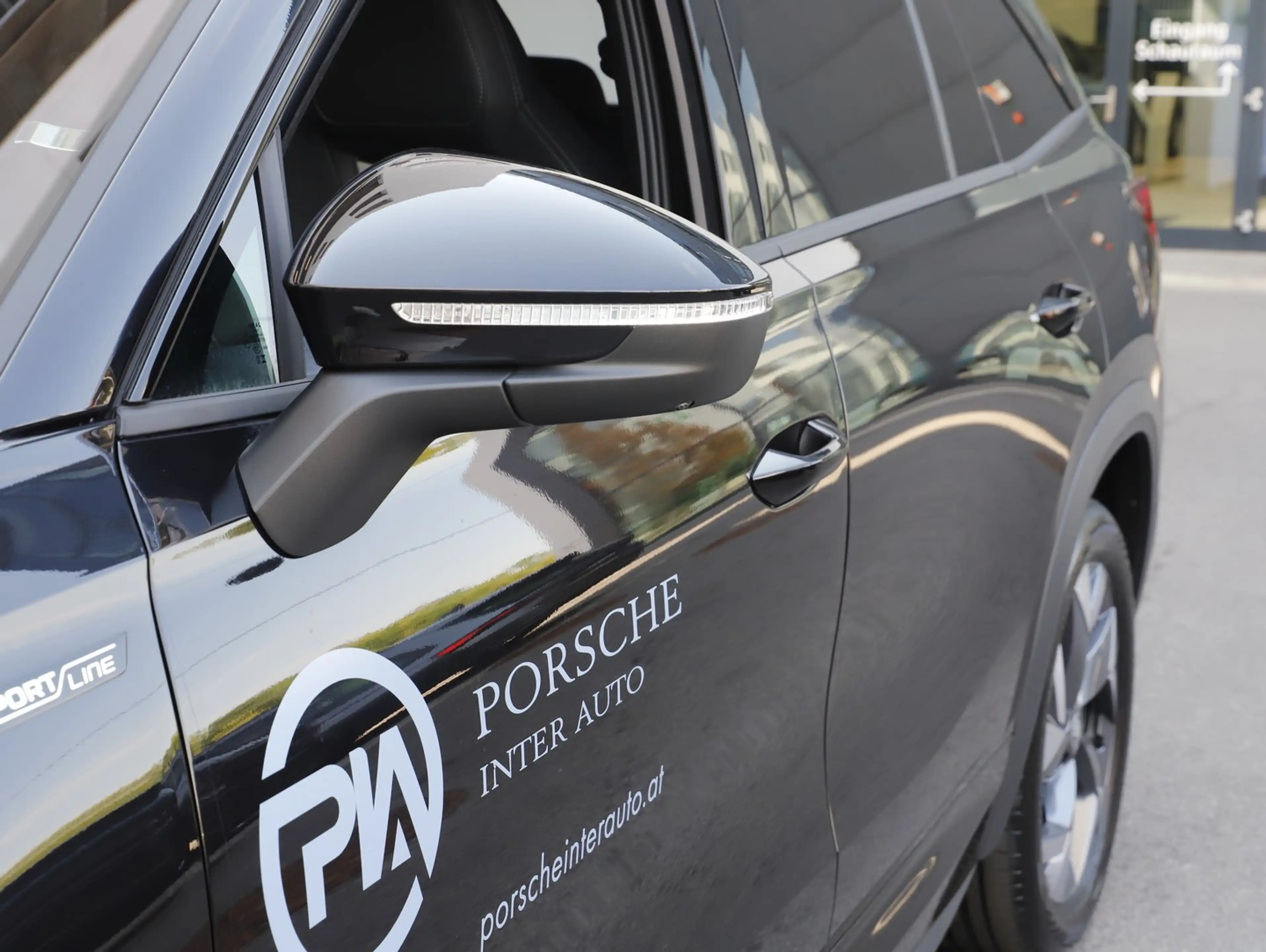 Skoda Kodiaq 4x4 Sportline TSI DSG — photo 6
