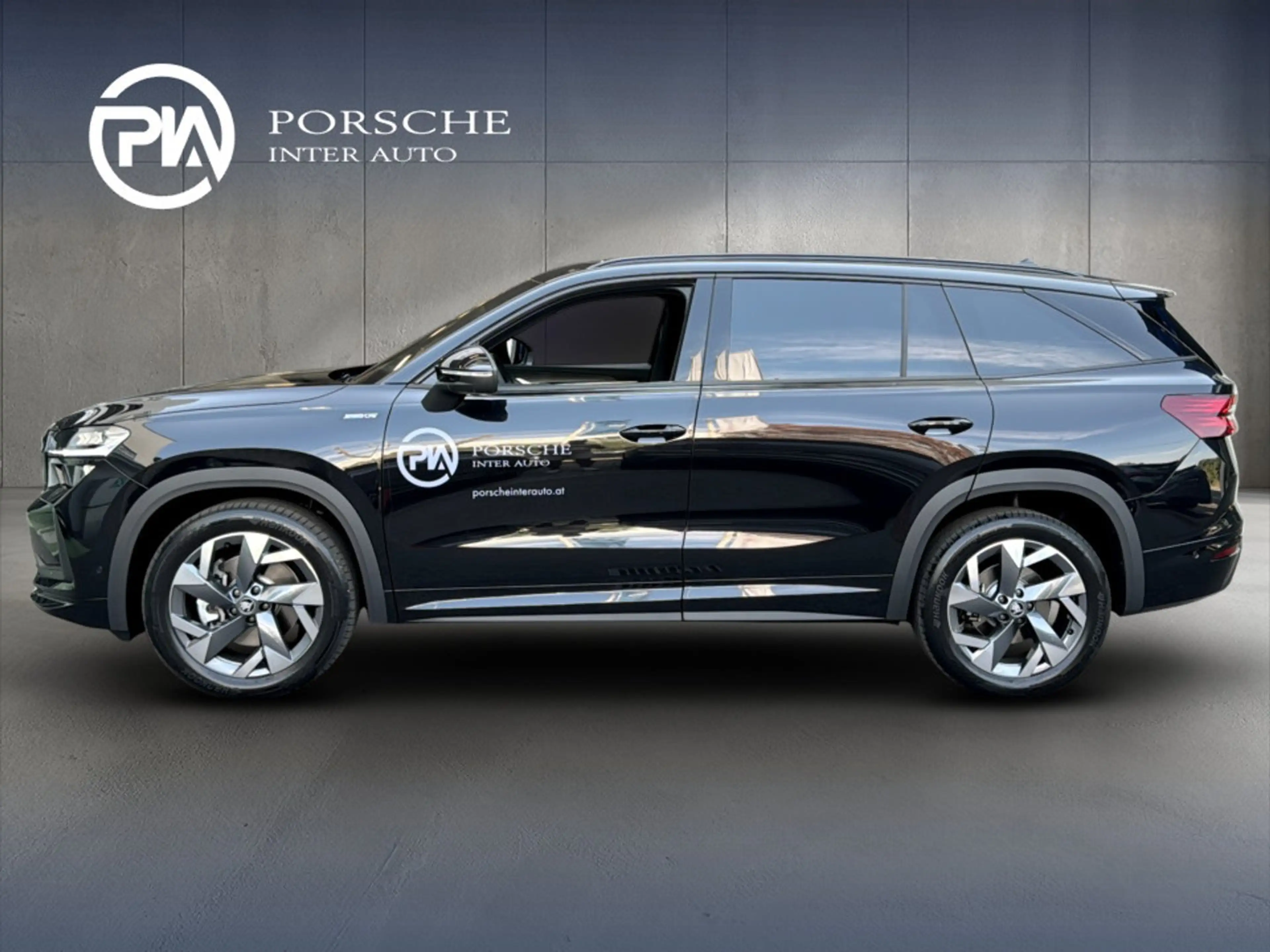 Skoda Kodiaq 4x4 Sportline TSI DSG — photo 7