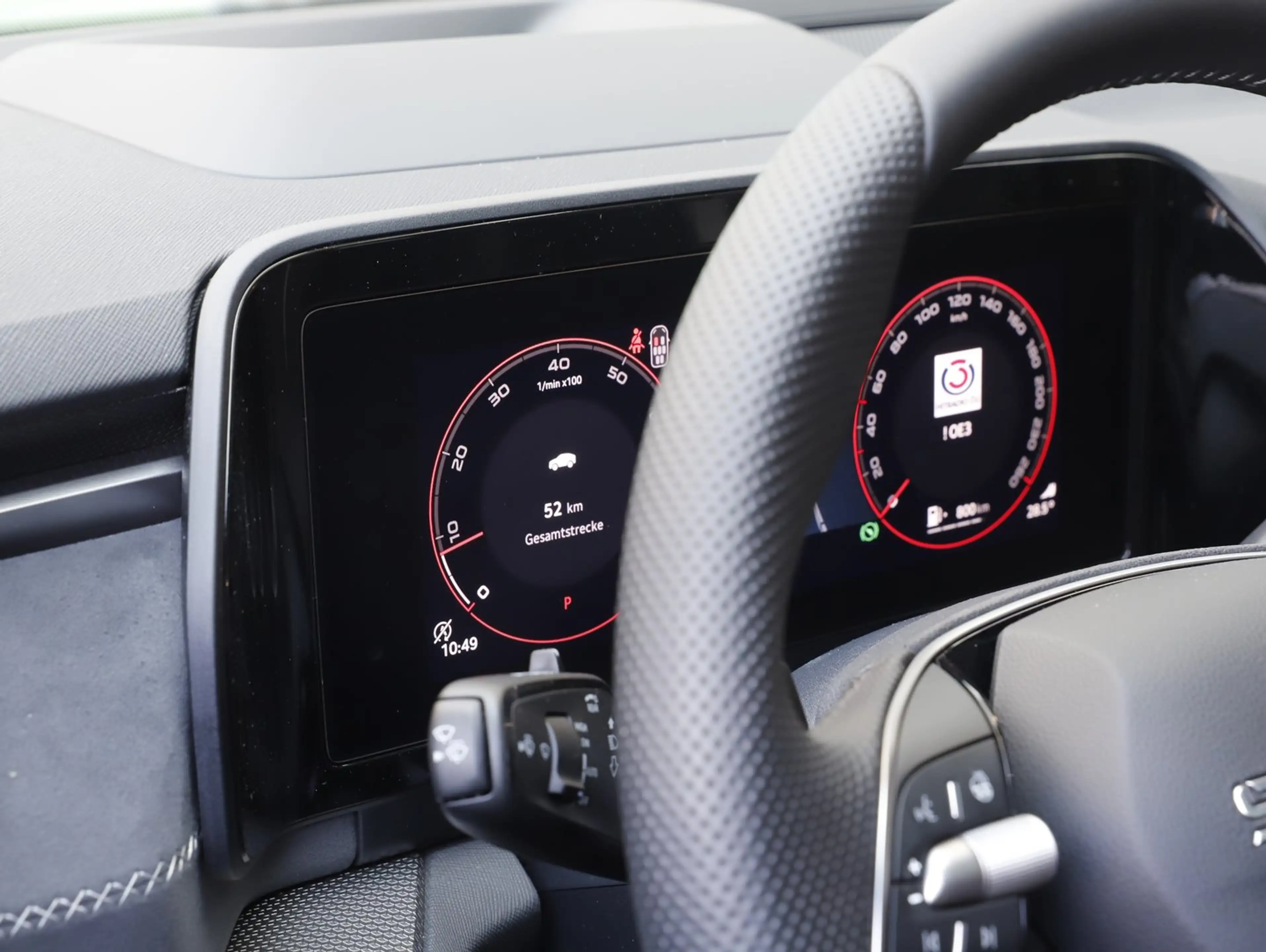 Skoda Kodiaq 4x4 Sportline TSI DSG — photo 15