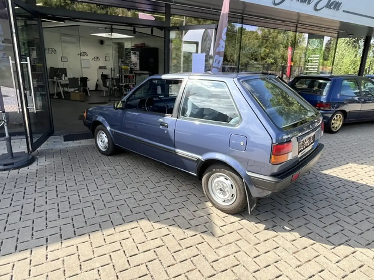 Nissan Micra AUTOMATIQUE, foto 6