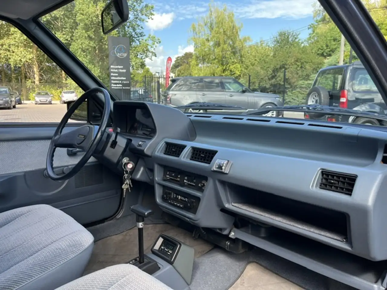 Nissan Micra AUTOMATIQUE, foto 11