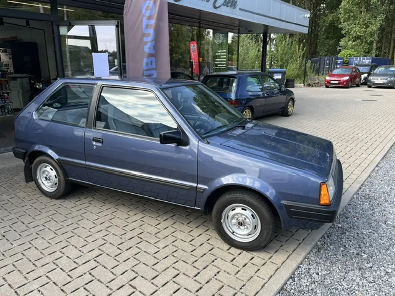 Nissan Micra AUTOMATIQUE, foto 4