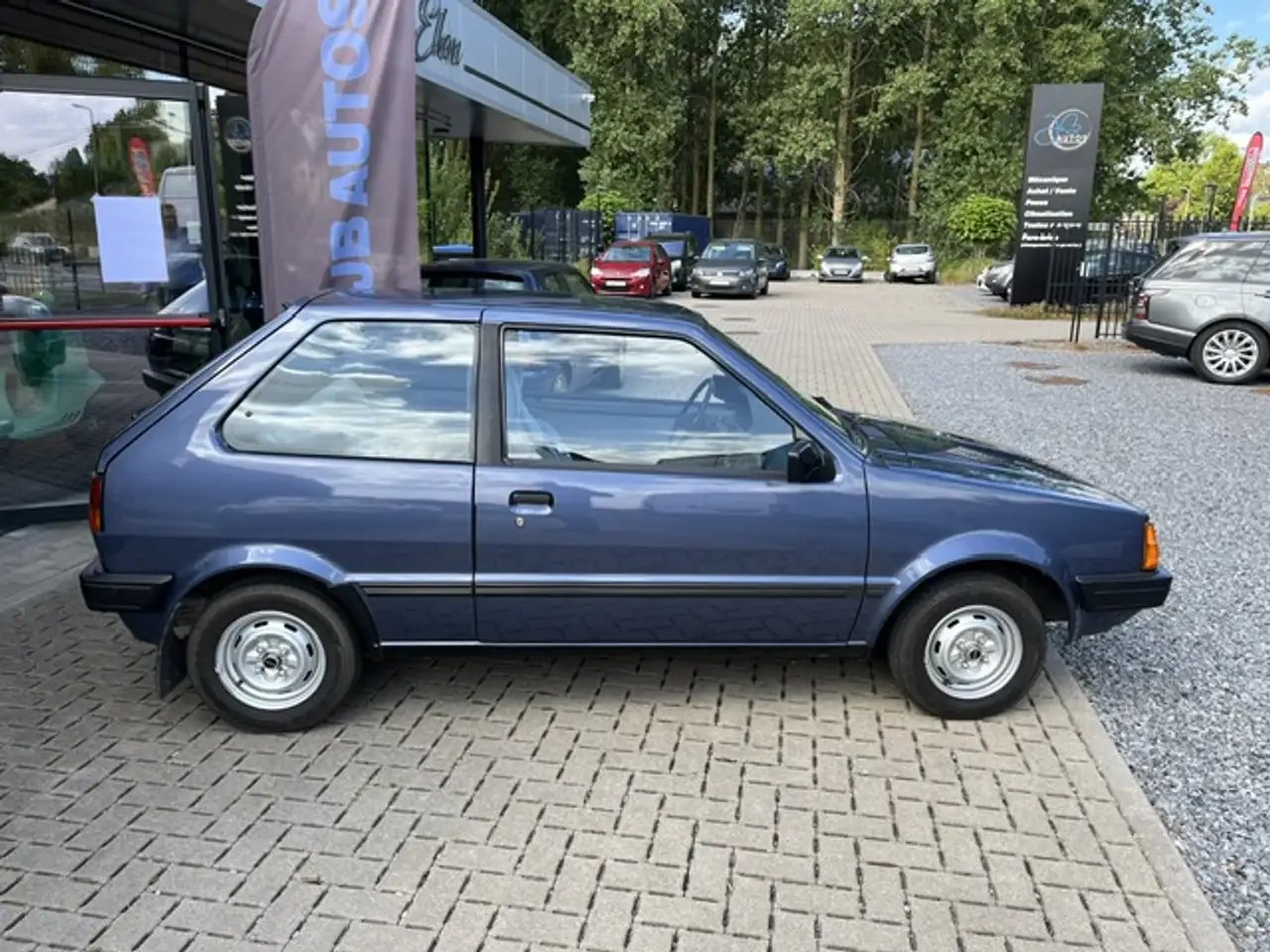 Nissan Micra AUTOMATIQUE, foto 5