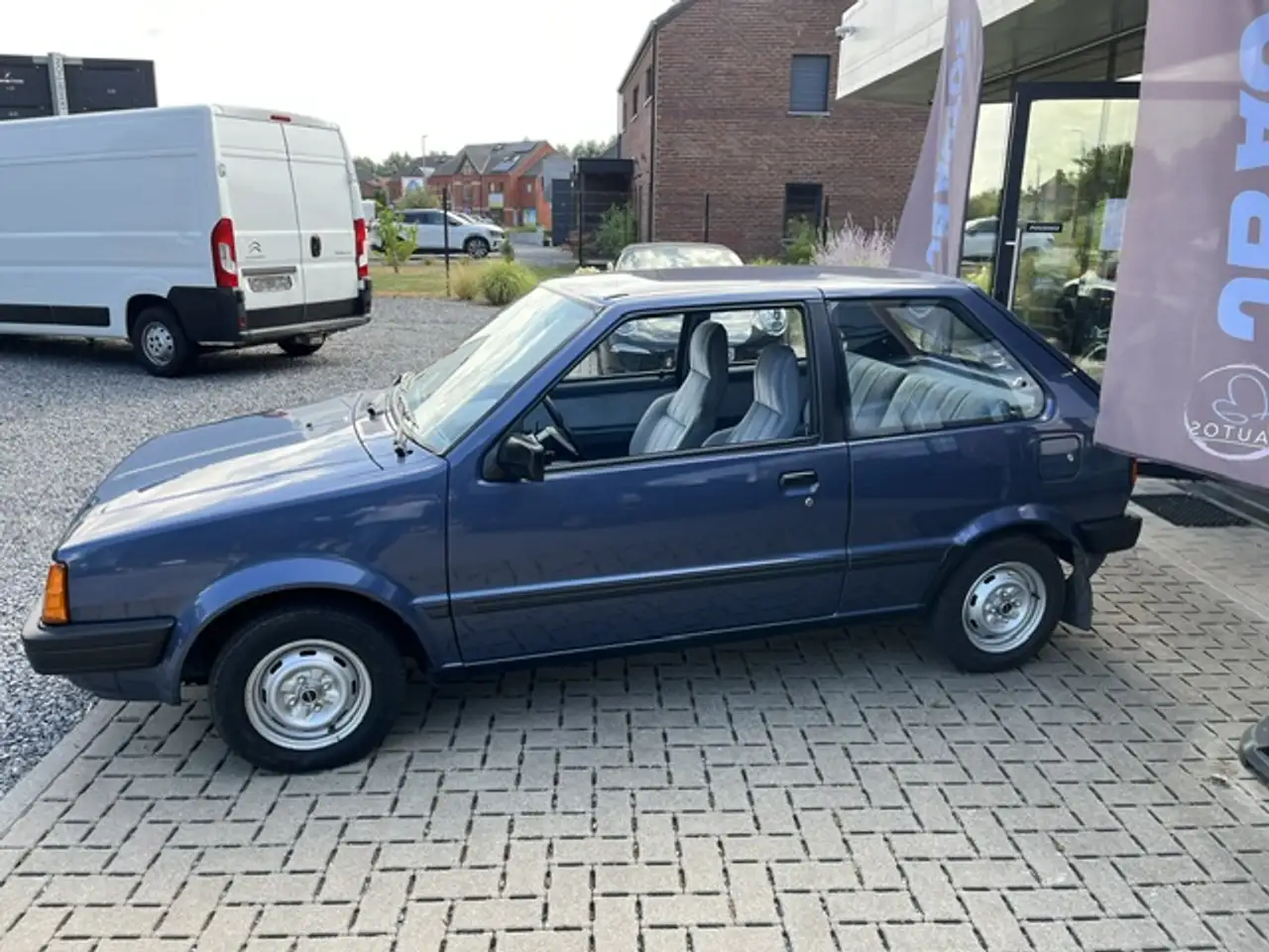 Nissan Micra AUTOMATIQUE, foto 2