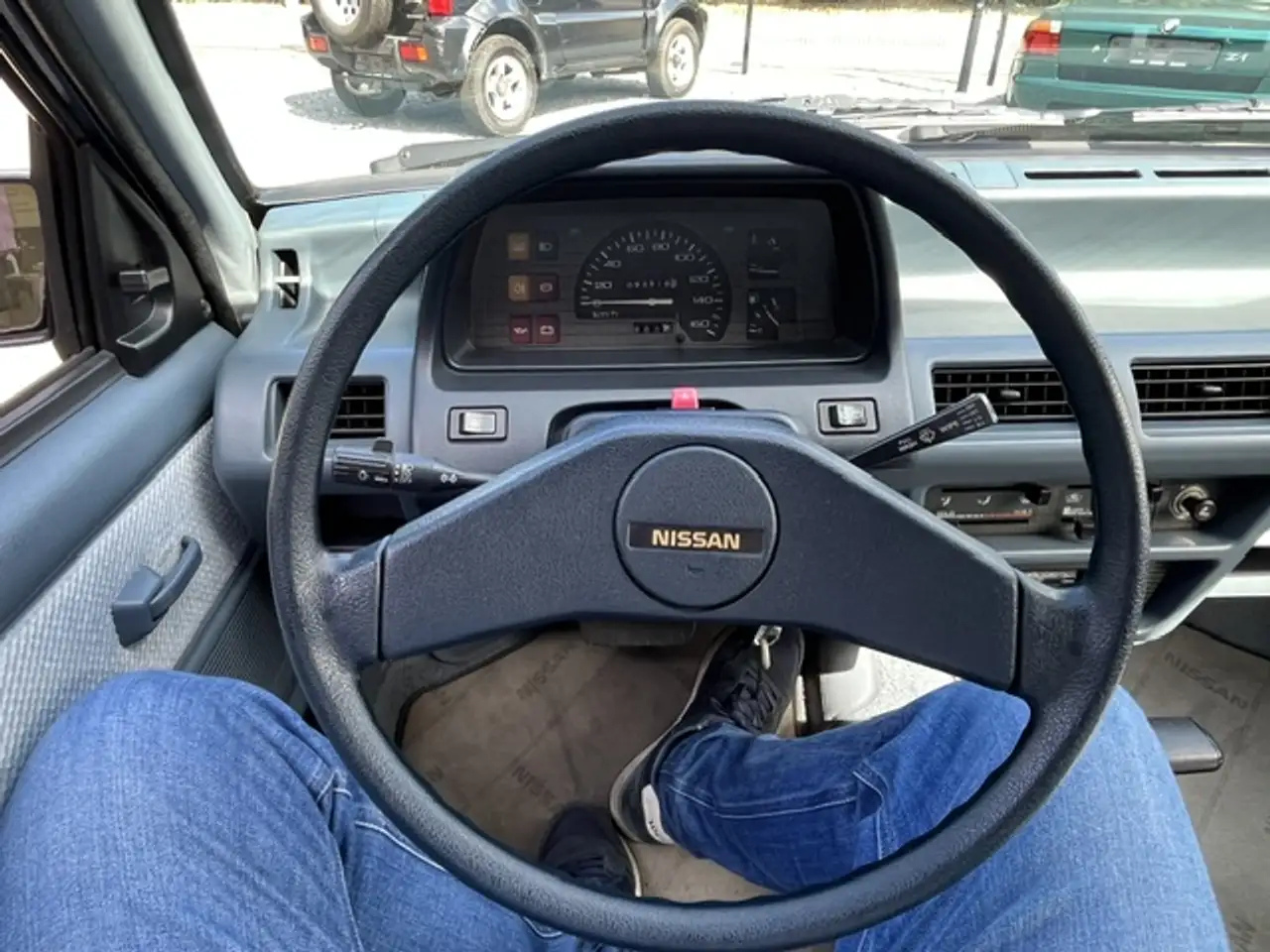 Nissan Micra AUTOMATIQUE, foto 10