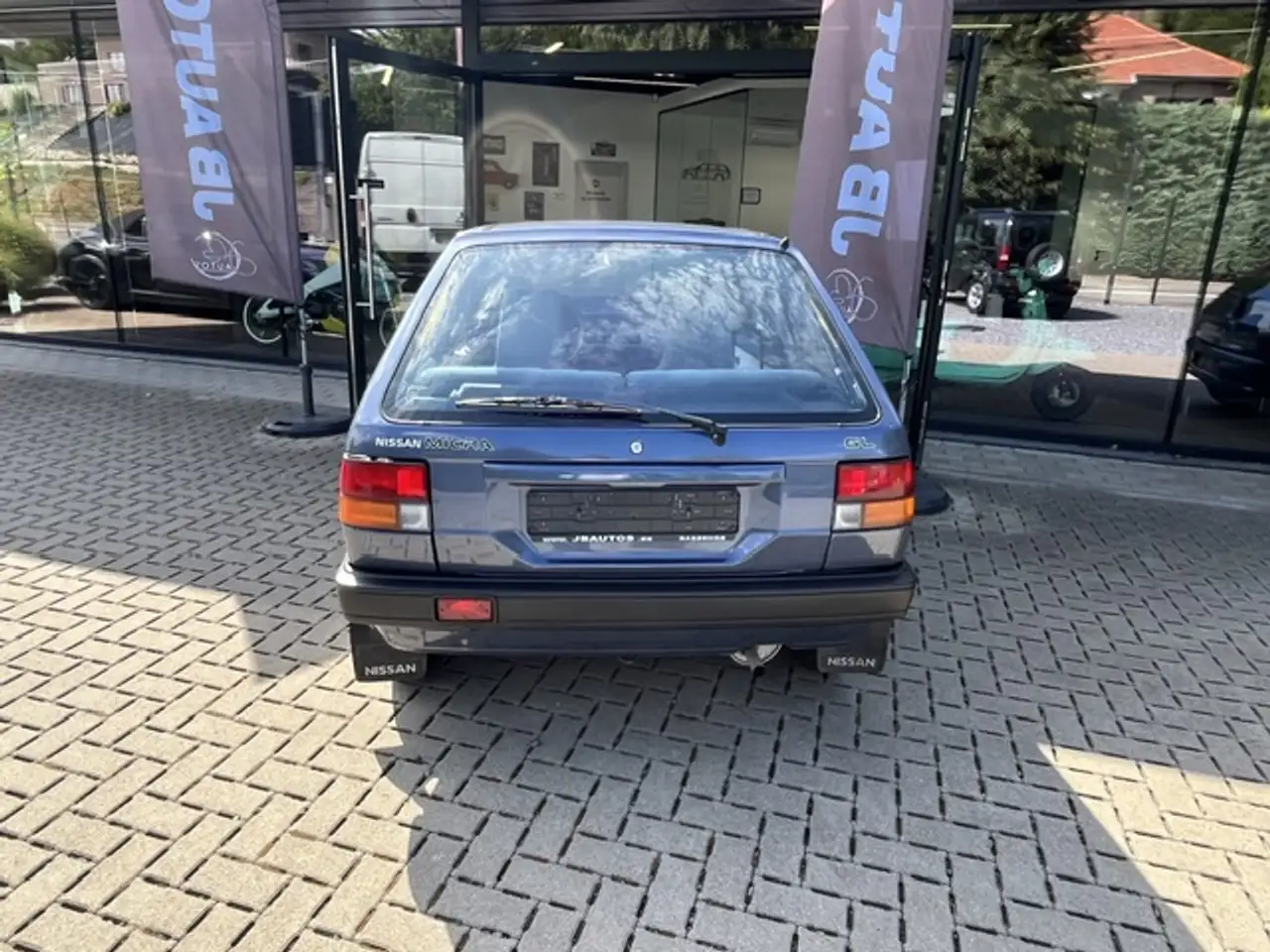 Nissan Micra AUTOMATIQUE, foto 7