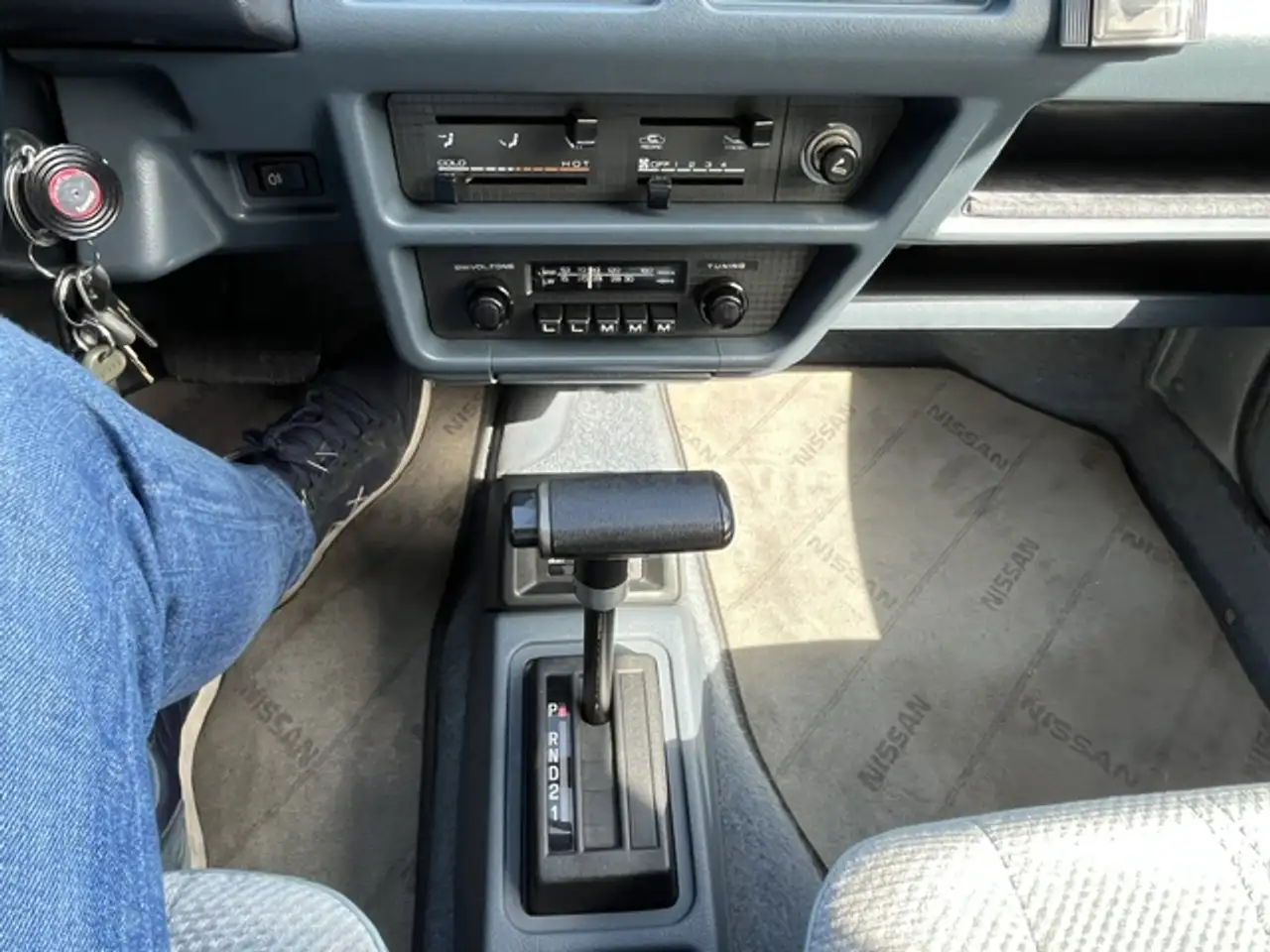 Nissan Micra AUTOMATIQUE, foto 12