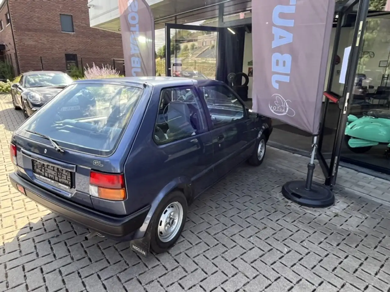 Nissan Micra AUTOMATIQUE, foto 8
