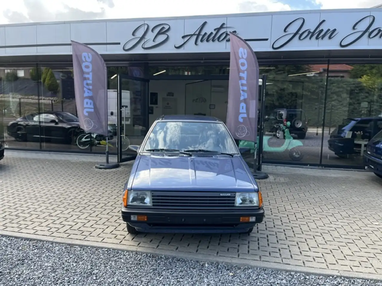 Nissan Micra AUTOMATIQUE, foto 3